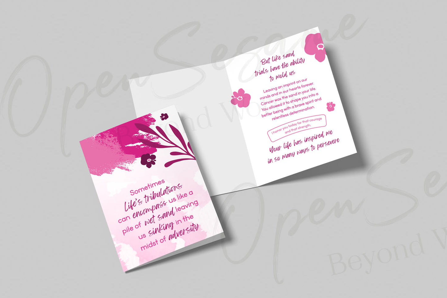 Feminine Variety Pack