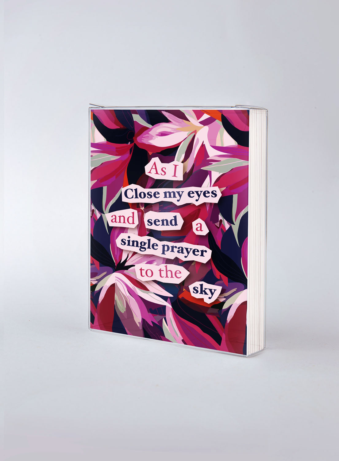 Faith and Encouragement Variety Pack C12 - As I close my eyes