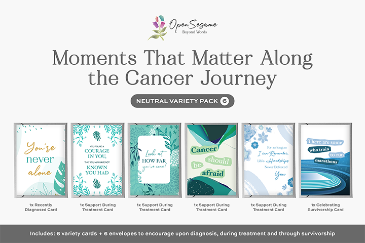 Neutral Variety Pack - Moments That Matter